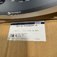 Unused Qiagen QIAvac HiSpeed LS image 1